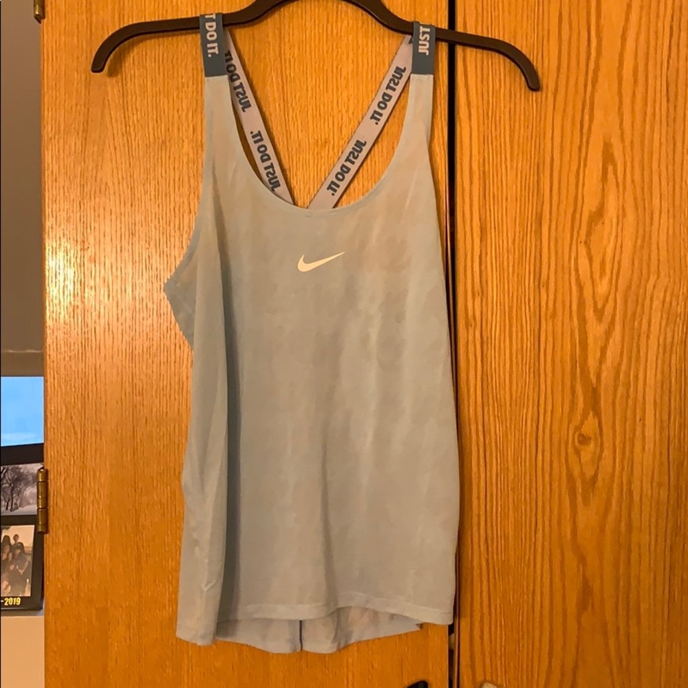 Nike Tank Top